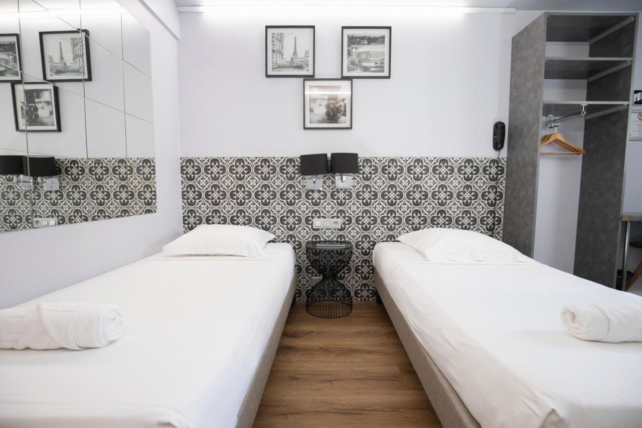 Wink Hotel Juvisy エクステリア 写真